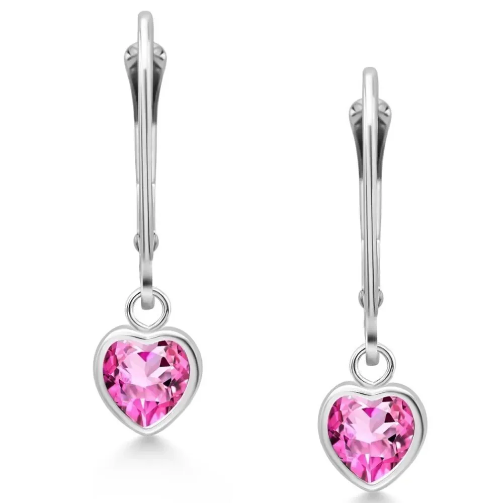 BijouStudios Earrings silver thank securely